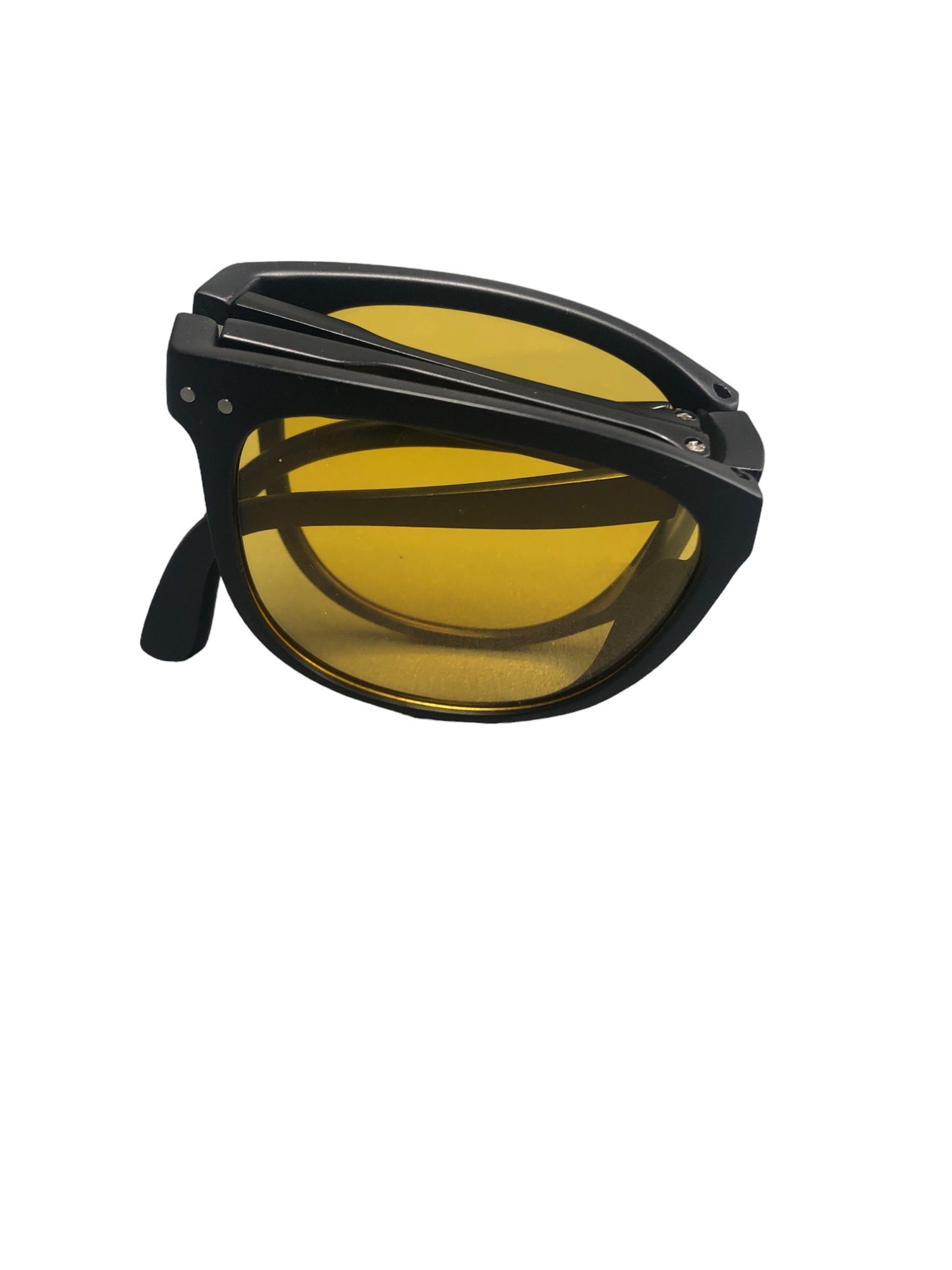 Golden Eye Sunglasses