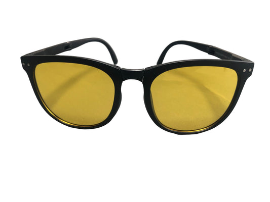 Golden Eye Sunglasses