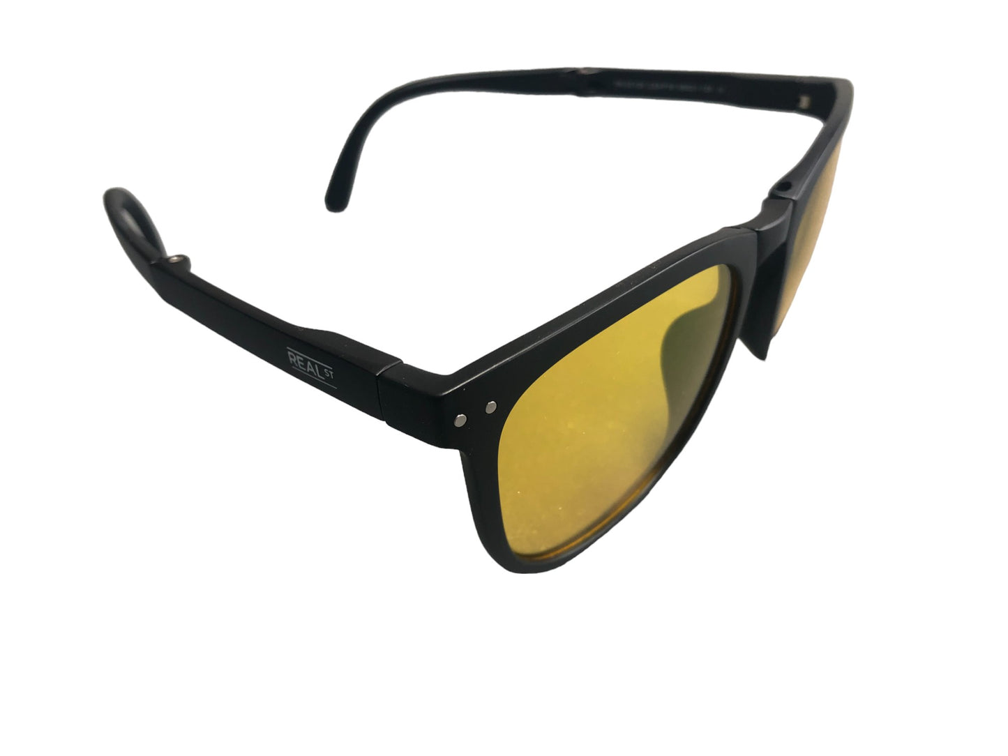 Golden Eye Sunglasses