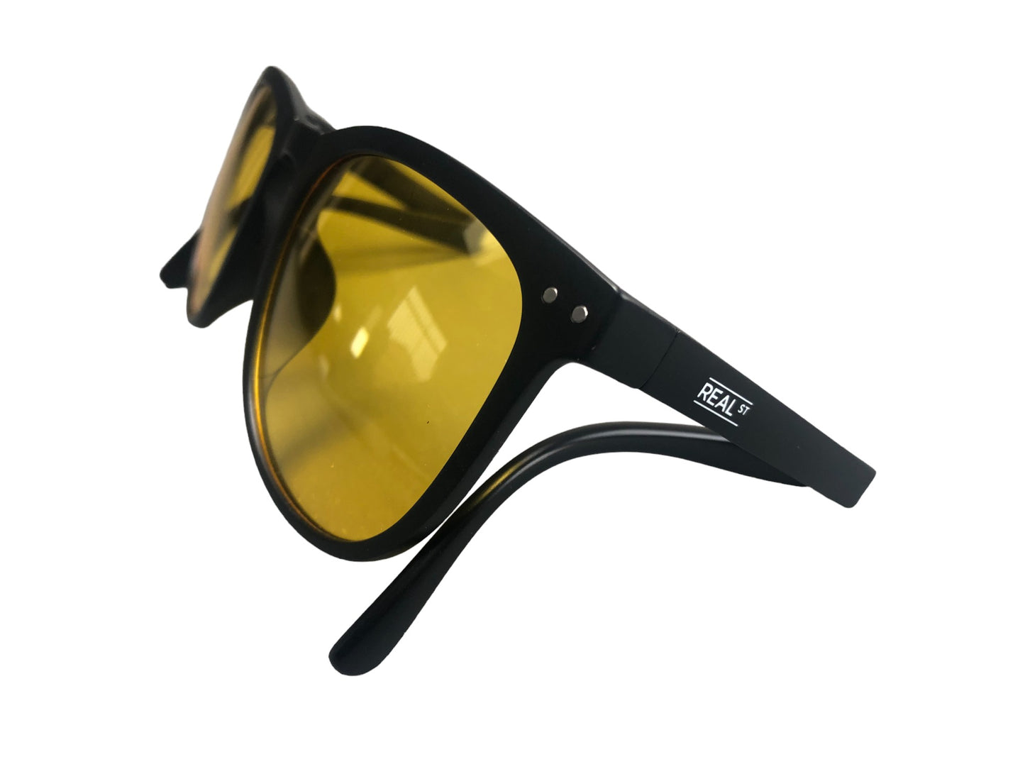 Golden Eye Sunglasses