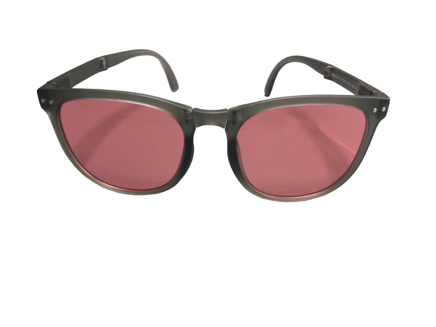 Platinum Pink Sunglasses