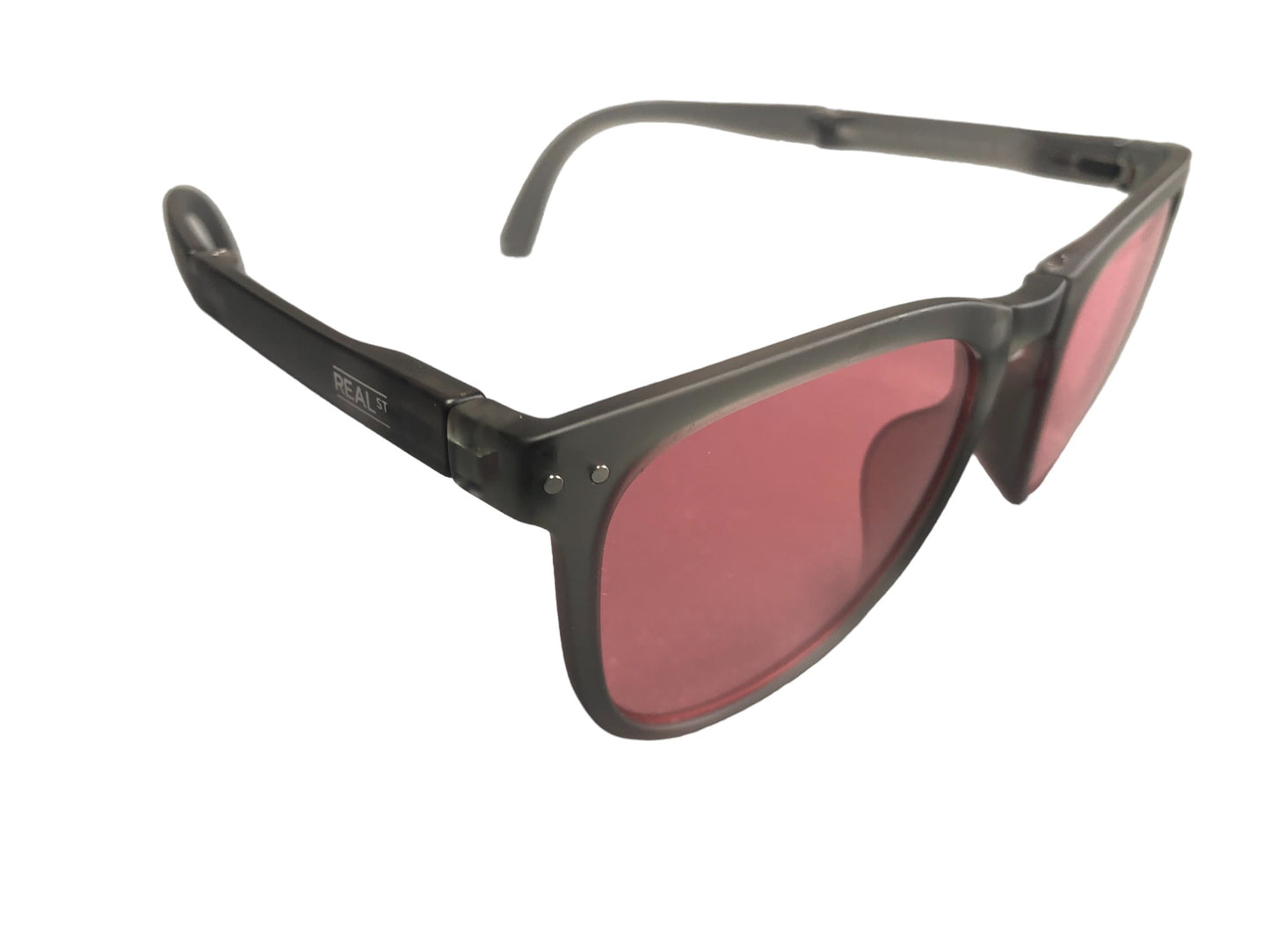 Platinum Pink Sunglasses