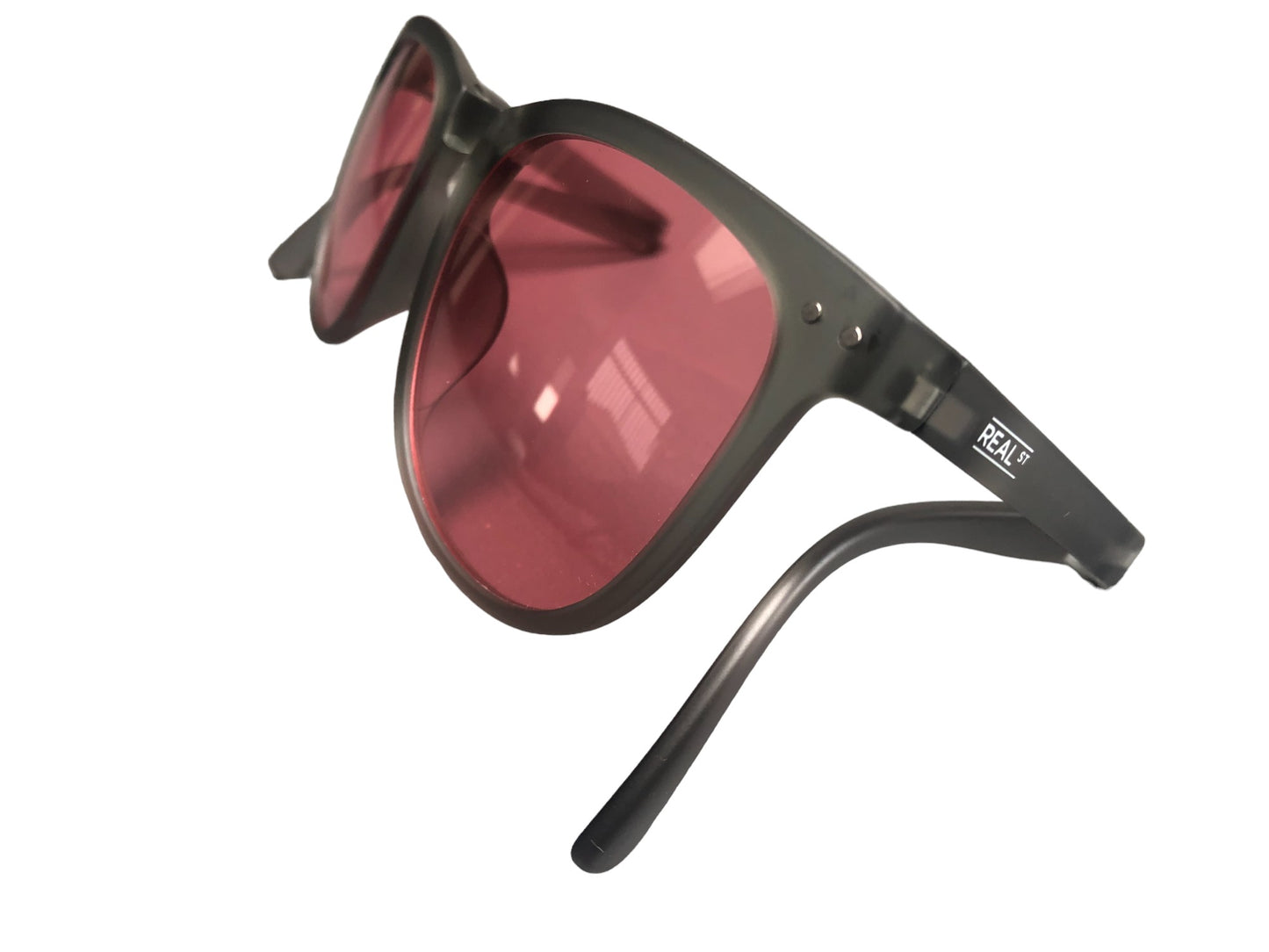 Platinum Pink Sunglasses