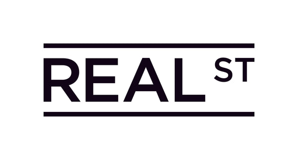 Real St Logo Positive